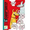 Image de Jeu de tactique : Swip'Sheep Djeco-DJ05145