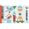 Image de Jeu d'observation et de rapidité : Kotakote Djeco-DJ05148