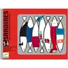 Image de Jeu d'observation et de mémoire Sardines Djeco-DJ05161