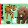Image de Jeu de bataille : Batanimo Djeco-DJ05177
