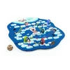 Image de Jeu classique Echelles et serpents Djeco-DJ05208