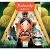 Image de JEUX : Redwoods Djeco-DJ05269