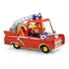 Image de Véhicule CRAZY MOTORS : Little fire truck Djeco-DJ05459