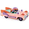 Image de Voiture : Pink lady Djeco-DJ05463