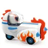 Image de Véhicule Crazy Motors : Astro Rocket Djeco-DJ05472