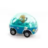 Image de Véhicule Crazy Motors : Nauti Bubble Djeco-DJ05474