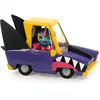Image de Véhicule Crazy Motors :  Shark N'Go Djeco-DJ05476