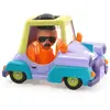 Image de Véhicule Crazy Motors : Funky Bolide Djeco-DJ05477