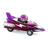 Image de Véhicule Crazy Motors : Miss Burgundy Djeco-DJ05483