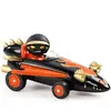 Image de Véhicule Crazy Motors : Dragon Fire Djeco-DJ05486