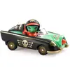 Image de Véhicule Crazy Motors : Pirate wheels Djeco-DJ05487