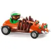 Image de Véhicule Crazy Motors : Turbo spider Djeco-DJ05489