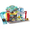 Image de Garage Crazy Motors Djeco-DJ05495