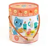 Image de Kit - Goûter des chatons Djeco-DJ05510