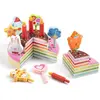 Image de Gâteau d'anniversaire en bois : Happy Birthday Djeco-DJ05512