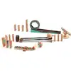 Image de Jeu de construction Action-Réaction  : Zig & Go : 28 pièces Djeco-DJ05640
