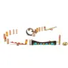 Image de Jeu de construction: Action-reaction : Zig & Go : 25 pièces Djeco-DJ05642