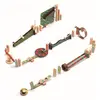 Image de Jeu de construction: Action-reaction : Zig & Go : 48 pièces Djeco-DJ05644