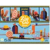 Image de Jeu de construction : Zig & Go Junior : Racer 51 pièces Djeco-DJ05650