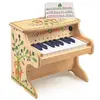 Image de Piano électronique en bois