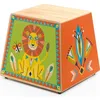 Image de Cajón percussion Animambo