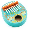 Image de Animambo : Kalimba DJ06019