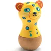 Image de Maracas Animambo Jaguar
