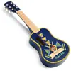 Image de Guitare 6 cordes métalliques Djeco-DJ06024