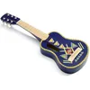 Image de Guitare 6 cordes métalliques Animambo