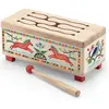 Image de Tambour en bois Djeco-DJ06028