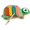 Image de Xylophone et cymbale Animambo