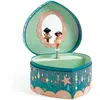 Image de Boîte à musique et à bijoux : Happy Party Djeco-DJ06082