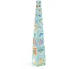 Image de Pyramide 10 cubes cigogne : Baby Bloki Djeco-DJ06103