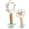 Image de Hochet BabyFlower Djeco-DJ06118