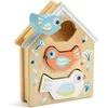 Image de Boîte à formes Baby Birdy