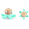 Image de Hochet en bois : BabySquidi Djeco-DJ06126