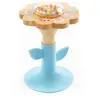 Image de Hochet en bois : BabySwipi Djeco-DJ06140