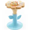 Image de Hochet Baby Blanc Swipi