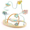 Image de Boulier Baby Loopi Djeco-DJ06141