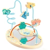 Image de Boulier Baby Blanc Loopi