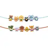 Image de Jeu de laçage : FilaFriends Djeco-DJ06173
