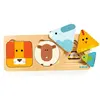 Image de Jeu d'encastrement : AnimaBasic Djeco-DJ06206
