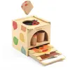 Image de Boîte à forme : BoxBasic Djeco-DJ06219