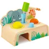 Image de Jeu à encastrer Baby couleur Multi Tap