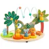Image de Table d'activités à poser Baby couleur Multi Big