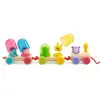 Image de Rainbow Train Djeco-DJ06326