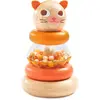 Image de Jeu à empiler : Stackitou Djeco-DJ06361