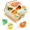 Image de Boîte à formes Cachaboom