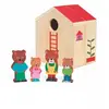 Image de Maison en bois : Minihouse Djeco-DJ06385