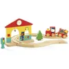 Image de Circuit train Minitrain
